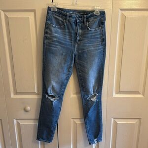 American Eagle Outfitters’s Women’s Jeans
